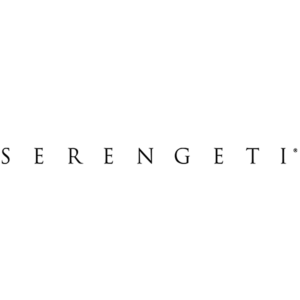 serengeti brille logo
