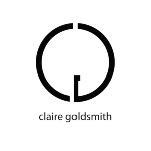 clair goldsmith logo